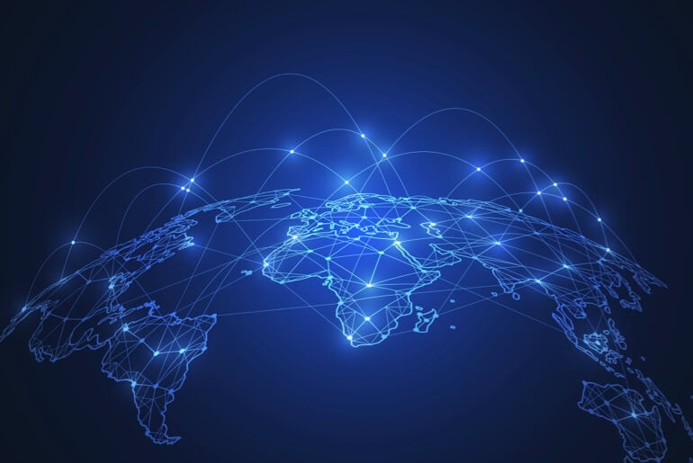 CyberArk Locations