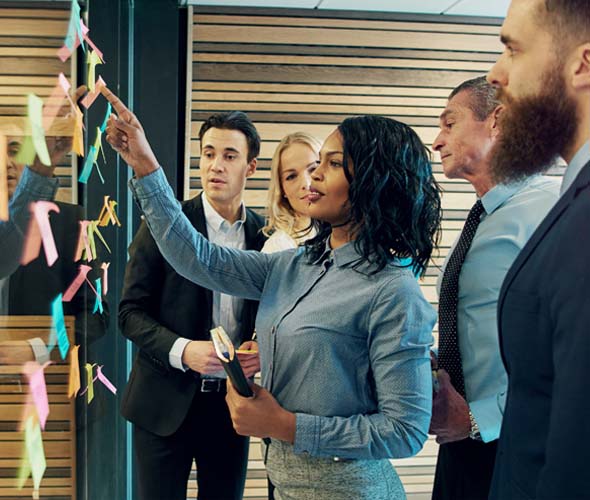 CS-2 CyberArk ESG Program