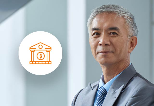 CustomerQuote-Banking Identity Security for Banking