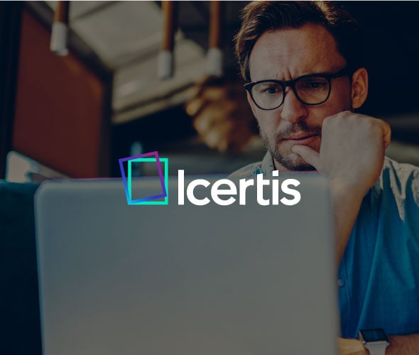 icertis-customer-story CyberArk Protects Rapid Expansion with a Robust, Flexible Security Strategy