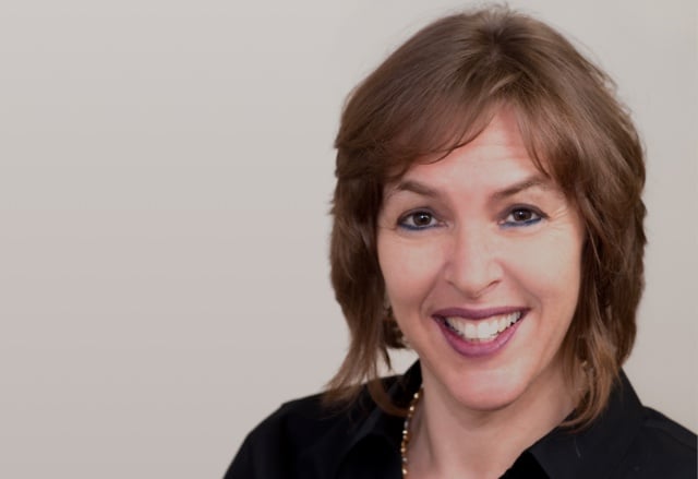 ruth-quote Ruth Shaked, Chief Human Resource Officer