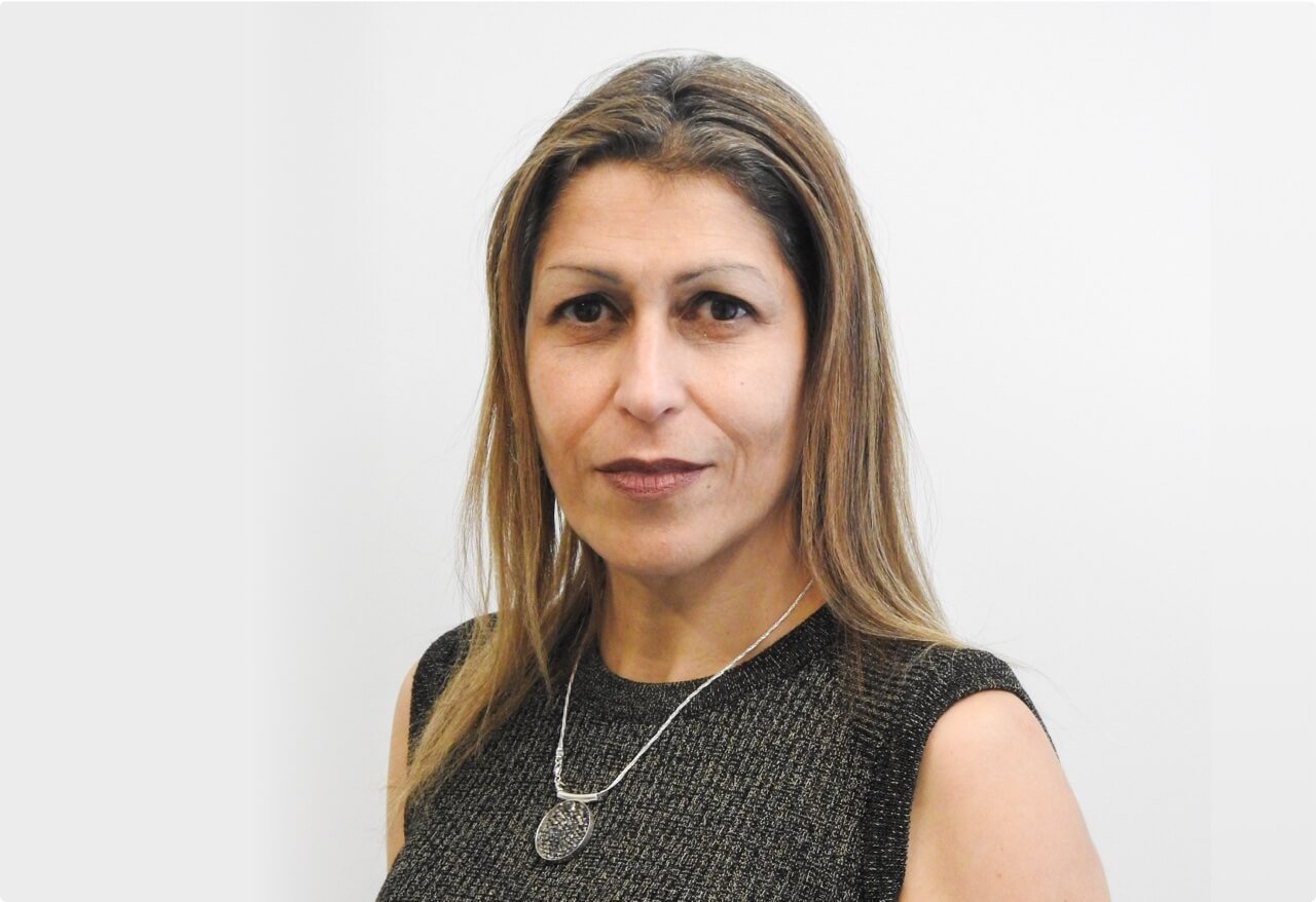 Sigalit Shavit-quote Sigalit Shavi, CyberArk CITO