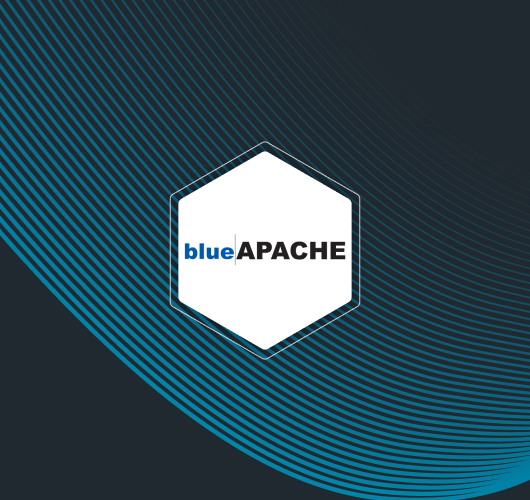 blue-apache blue apache