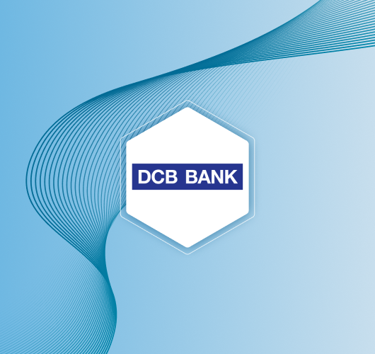 DCB-bank DCB Bank logo