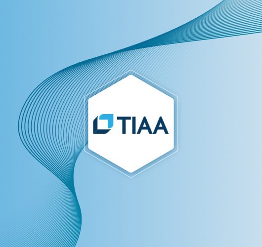 tiaa TIAA Logo